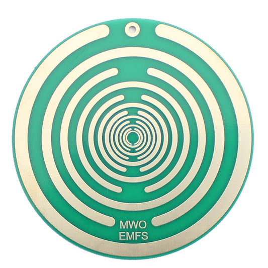 1 Electromagnetic Healing Disc | 3cm Save 50%! | 4cm Save 37%! | 8cm Save 50%! - Rally Fitness